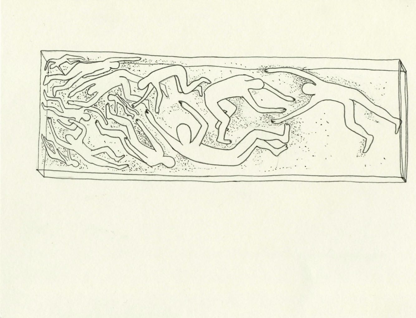 Open Studio #6 Berlin